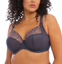 Load image into Gallery viewer, Charley EL4380 - Plunge Bra - Storm
