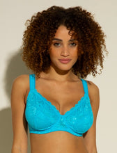 Load image into Gallery viewer, Never Side Support Bra - NEVER1138 / Fashion Colors
