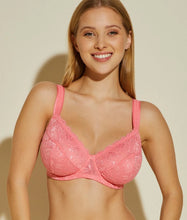 Load image into Gallery viewer, Never Side Support Bra - NEVER1138 / Fashion Colors
