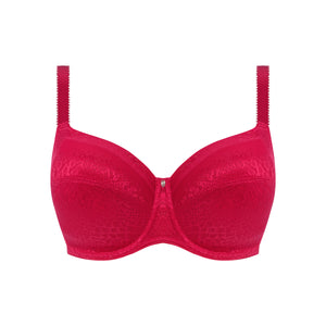 Envisage FL6911 Side Support - Fashion Limited / Raspberry (Delivery end of October)