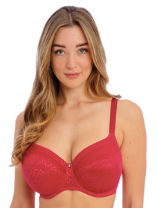 Envisage FL6911 Side Support - Fashion Limited / Raspberry (Delivery end of October)