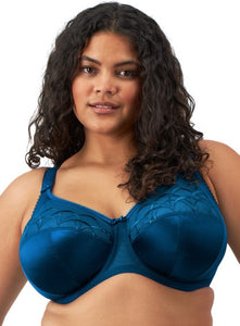 Cate EL4030 UW Bra - FASHION Color -Limited Edition