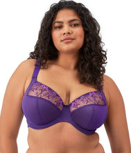 Load image into Gallery viewer, Charley EL4380 - Plunge Bra - FASHION Color: Iris (Pre-Order)
