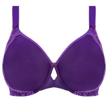 Load image into Gallery viewer, Charley EL4383 - Moulded Spacer Bra - FASHION Color: Iris (Pre-Order)
