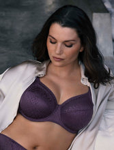 Load image into Gallery viewer, Envisage FL6911 Side Support - Fashion Purple Velvet (Pre-Order)
