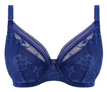 Load image into Gallery viewer, Fusion Lace FL102314 Plunge - French Navy (Pre-Order)
