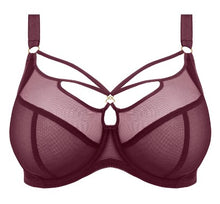 Load image into Gallery viewer, Sachi EL4350 Plunge -Fashion: Cabernet (PRE-ORDER)
