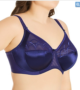 Cate EL4030 UW Bra - Ink