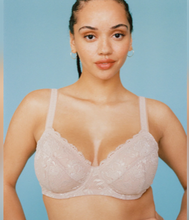 Load image into Gallery viewer, Never Side Support Bra - NSN1138 / Sette

