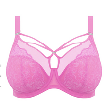Load image into Gallery viewer, Brianna EL8080 Plunge Bra - FASHION Limited - Very Pink (LAST CHANCE COLOR)
