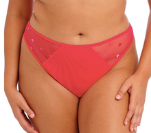 Load image into Gallery viewer, Sachi EL4357 Thong - FASHION Limited / Red Confetti
