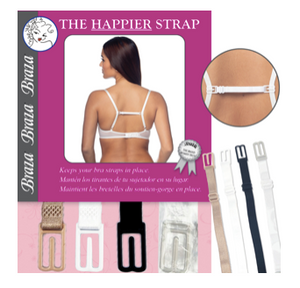 The Happier Strap