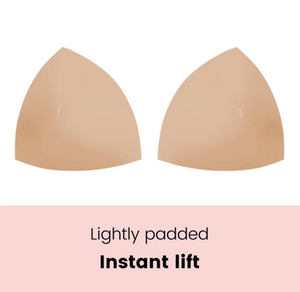 Invisible Lift Inserts