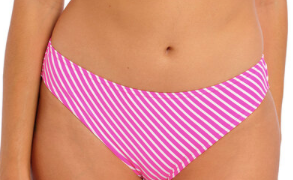 Jewel Cove Bikini Brief AS7234 - Fashion Colors