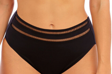 Load image into Gallery viewer, East Hampton HW Brief FS502878 - Black
