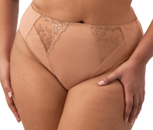 Load image into Gallery viewer, Zarla High Leg Brief EL302553
