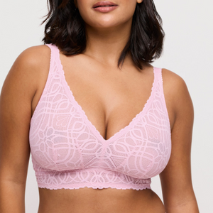 Salerno  Bralette 0163536 - Neutral