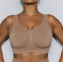 Load image into Gallery viewer, Nudda 0163610 Wireless Bralette

