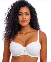Load image into Gallery viewer, Nomad Nights - AS205403 Sweetheart Padded Top - Atlantic
