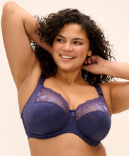 Load image into Gallery viewer, Morgan-EL4111 Midnight Navy

