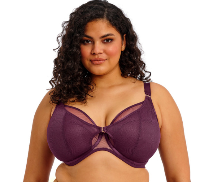 Kintai Plunge EL301202 - Fashion Blackberry (Last Chance)