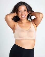 Load image into Gallery viewer, Monica Wireless Full Coverage Bralette AO-043

