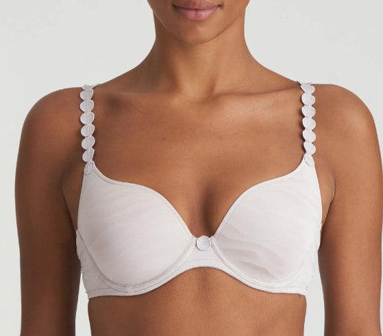 Tom 012-0826 Convertible Plunge Bra (Fashion Colors)