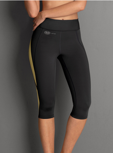 Sports Fitness Tights 1685 (3/4 length)