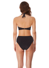 Load image into Gallery viewer, Jewel Cove-AS7236 High-Waist Brief
