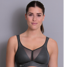 Load image into Gallery viewer, Air Control-5544  Delta Pad Sports Bra (Cups F-H)
