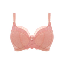 Load image into Gallery viewer, Brianna EL8081 Padded Half Cup Bra - FASHION Limited / Ash Rose
