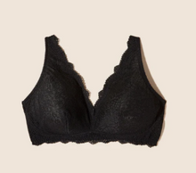 Load image into Gallery viewer, Forte Triangle Curvy Bralette - FORTE1362
