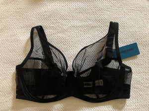 Nufit G11933 3-Part-Black