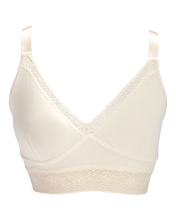 Load image into Gallery viewer, DELILAH AO-019 WIRELESS MASTECTOMY POCKETED BRA
