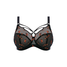 Load image into Gallery viewer, Sachi EL4350 Plunge - FASHION Limited / Black Butterfly
