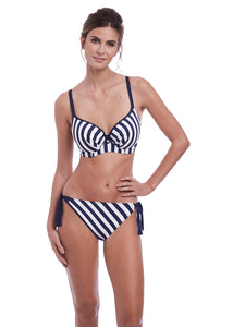 Cote D'Azur Tie Side Bikini Brief