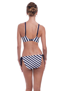 Cote D'Azur Tie Side Bikini Brief
