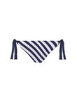 Load image into Gallery viewer, Cote D&#39;Azur Tie Side Bikini Brief
