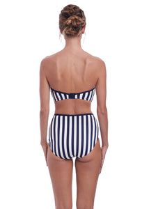 Cote D'Azur High Waist Bikini Brief