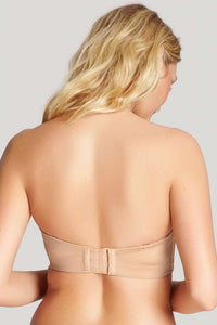Koko 9170 Strapless Nude
