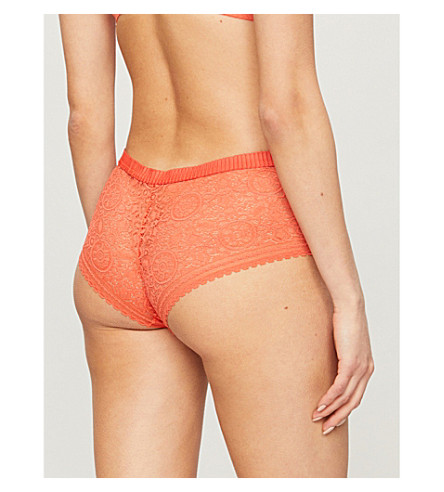 Mandala G11869 Shorts - Seasonal Offering!