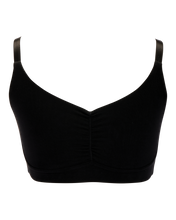 Load image into Gallery viewer, Monica Wireless Full Coverage Bralette AO-043
