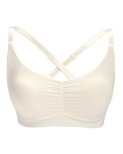 Load image into Gallery viewer, Monica Wireless Full Coverage Bralette AO-043
