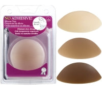 Load image into Gallery viewer, NO Adhesive Silicone Tops - Reusable Nipple Covers
