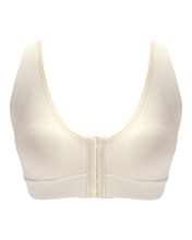 Load image into Gallery viewer, RORA AO-018 WIRELESS LUMPECTOMY FRONT CLOSURE BRA
