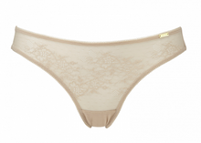 Load image into Gallery viewer, Glossie Lace 13006-Thongs
