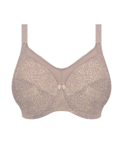 Kayla GD6164 Taupe Leopard