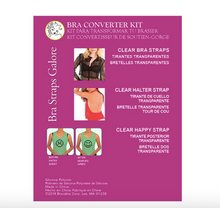 Load image into Gallery viewer, Bra Converter Kit - 50060
