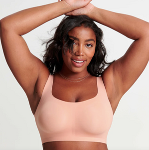 Bobbie Scoop Bra