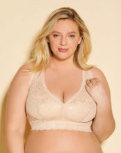 Load image into Gallery viewer, Never Ultra Curvy Racie Bralette NEVER1353
